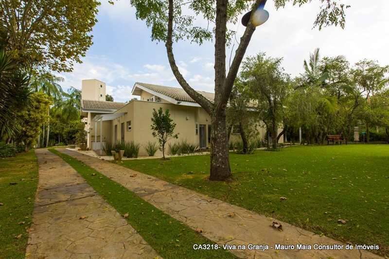 Casa, 5 quartos, 518 m² - Foto 2