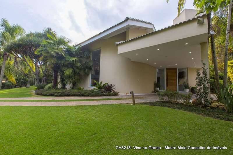 Casa, 5 quartos, 518 m² - Foto 5