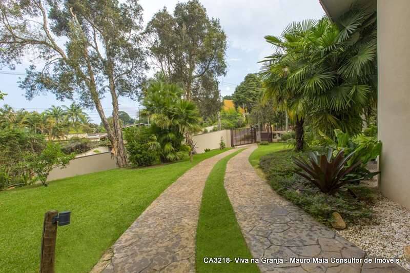 Casa, 5 quartos, 518 m² - Foto 4