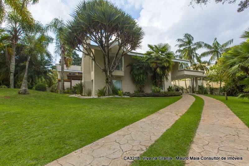 Casa, 5 quartos, 518 m² - Foto 3