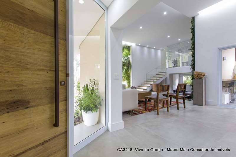 Casa, 5 quartos, 518 m² - Foto 9