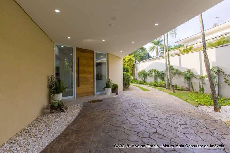Casa, 5 quartos, 518 m² - Foto 6
