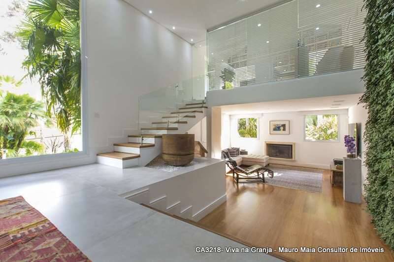 Casa, 5 quartos, 518 m² - Foto 11