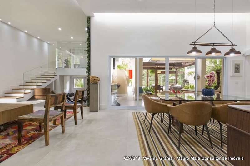 Casa, 5 quartos, 518 m² - Foto 10