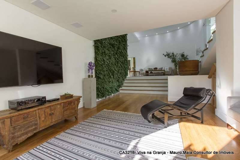 Casa, 5 quartos, 518 m² - Foto 14