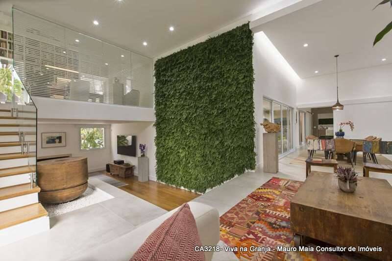 Casa, 5 quartos, 518 m² - Foto 15