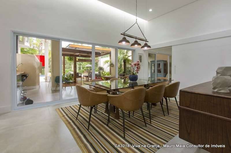 Casa, 5 quartos, 518 m² - Foto 17