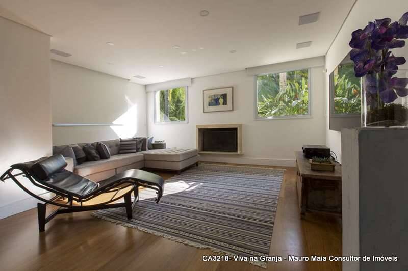 Casa, 5 quartos, 518 m² - Foto 13
