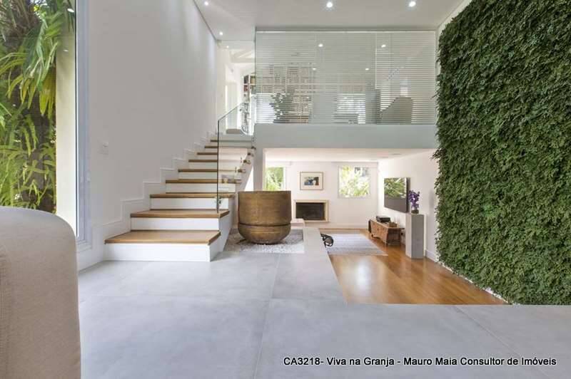 Casa, 5 quartos, 518 m² - Foto 12