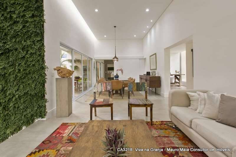 Casa, 5 quartos, 518 m² - Foto 16