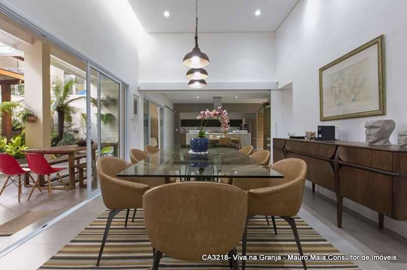 Casa, 5 quartos, 518 m² - Foto 18