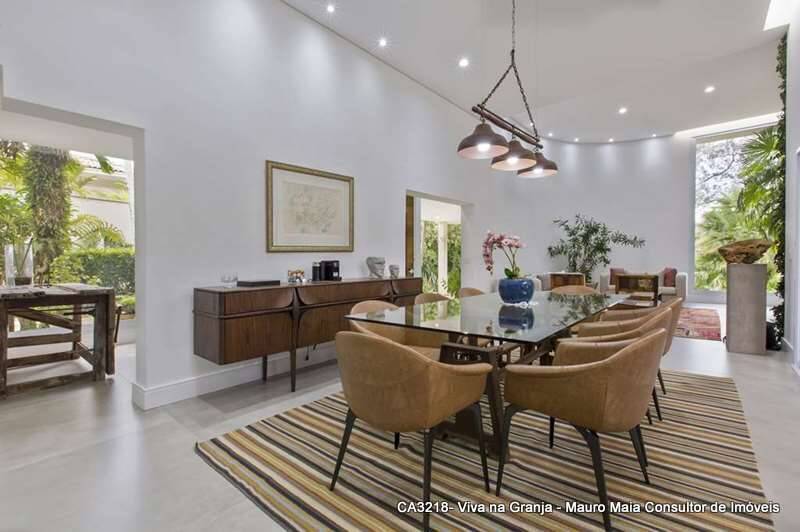 Casa, 5 quartos, 518 m² - Foto 19