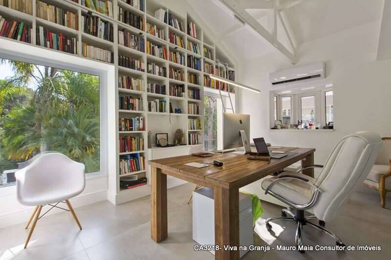 Casa, 5 quartos, 518 m² - Foto 20