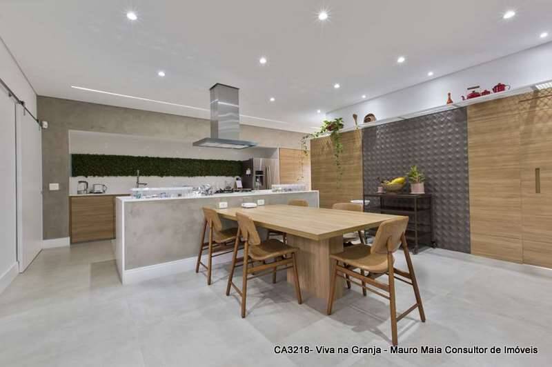 Casa, 5 quartos, 518 m² - Foto 22