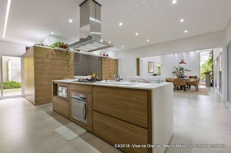 Casa, 5 quartos, 518 m² - Foto 21