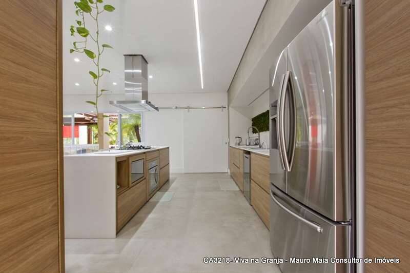 Casa, 5 quartos, 518 m² - Foto 25