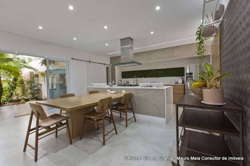 Casa, 5 quartos, 518 m² - Foto 23