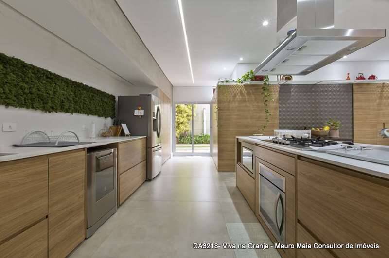 Casa, 5 quartos, 518 m² - Foto 24
