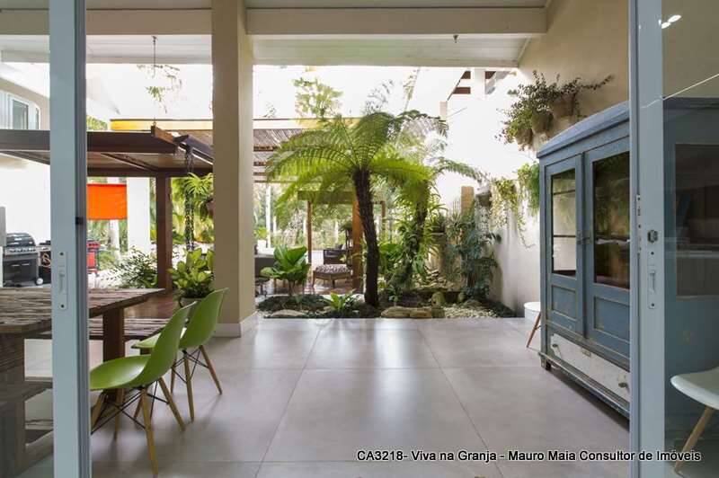 Casa, 5 quartos, 518 m² - Foto 26