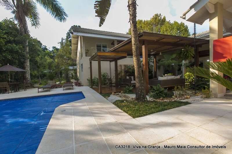 Casa, 5 quartos, 518 m² - Foto 32