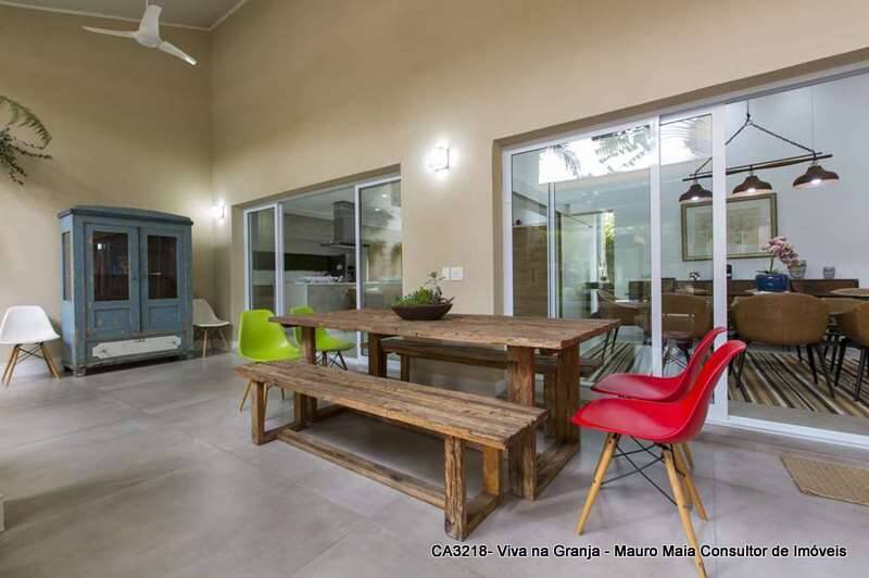 Casa, 5 quartos, 518 m² - Foto 28
