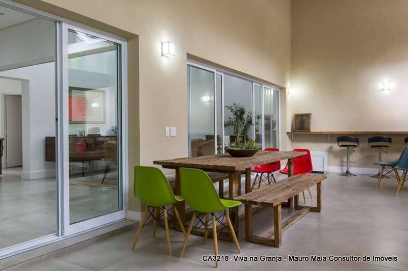 Casa, 5 quartos, 518 m² - Foto 27