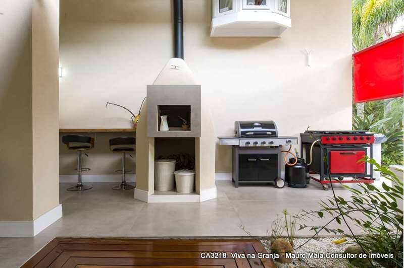 Casa, 5 quartos, 518 m² - Foto 29