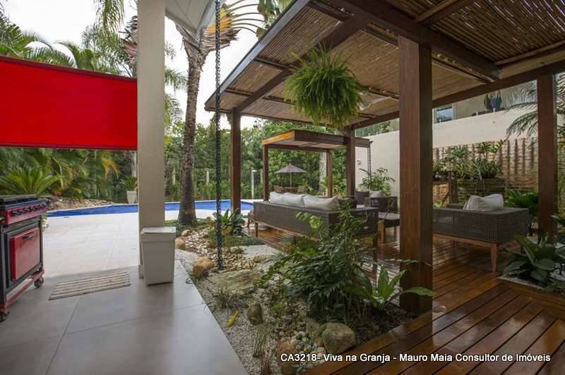 Casa, 5 quartos, 518 m² - Foto 31