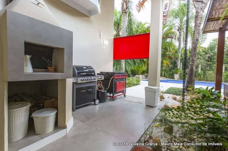 Casa, 5 quartos, 518 m² - Foto 30