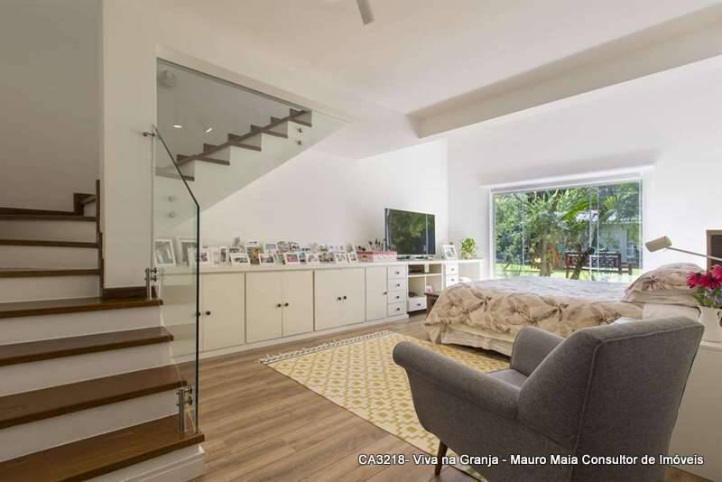 Casa, 5 quartos, 518 m² - Foto 35