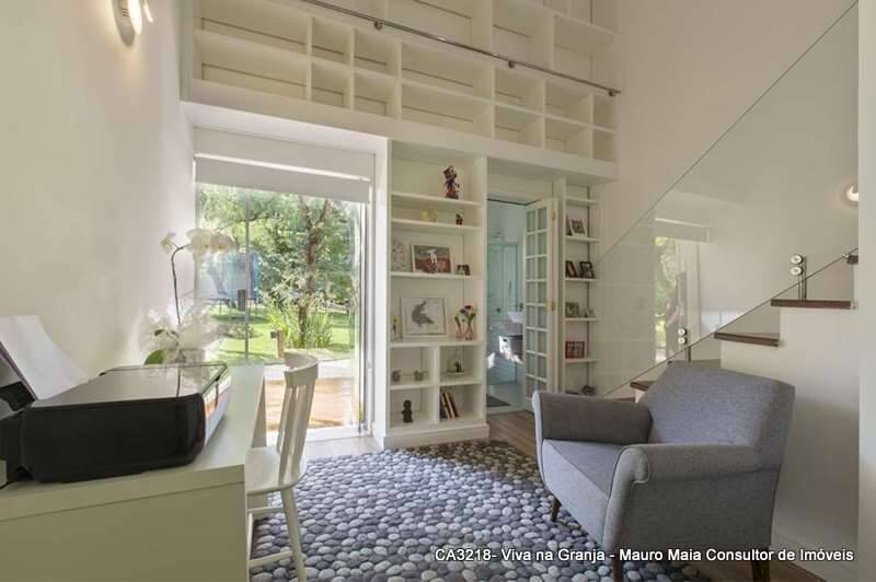 Casa, 5 quartos, 518 m² - Foto 41