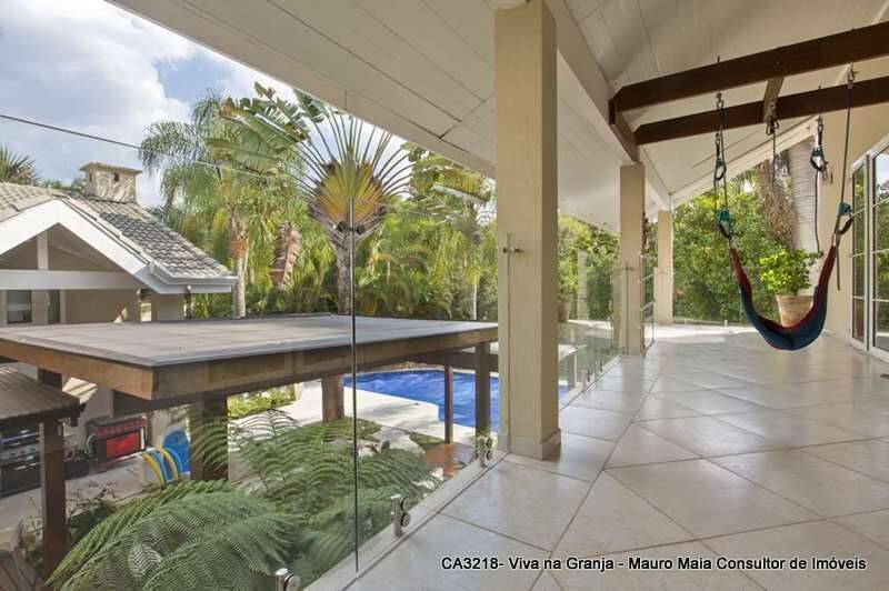 Casa, 5 quartos, 518 m² - Foto 40