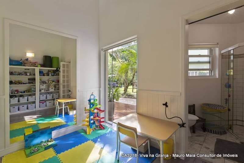 Casa, 5 quartos, 518 m² - Foto 45