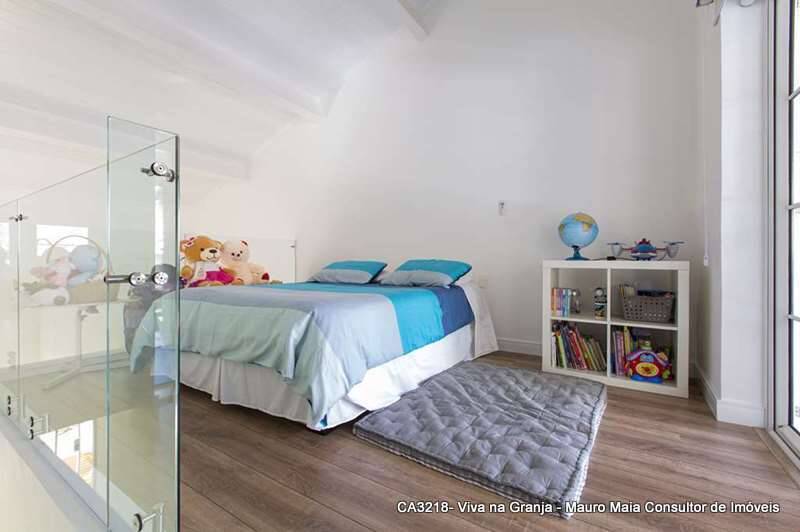 Casa, 5 quartos, 518 m² - Foto 47