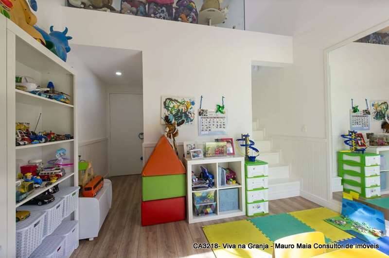Casa, 5 quartos, 518 m² - Foto 46