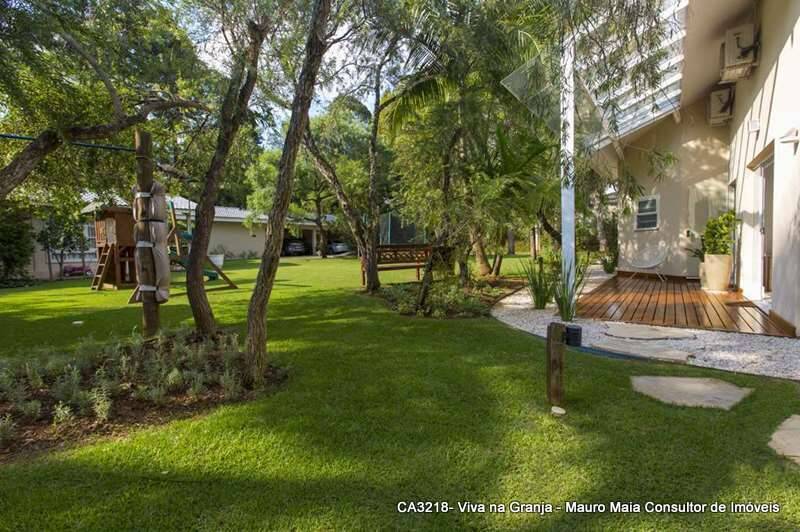 Casa, 5 quartos, 518 m² - Foto 53
