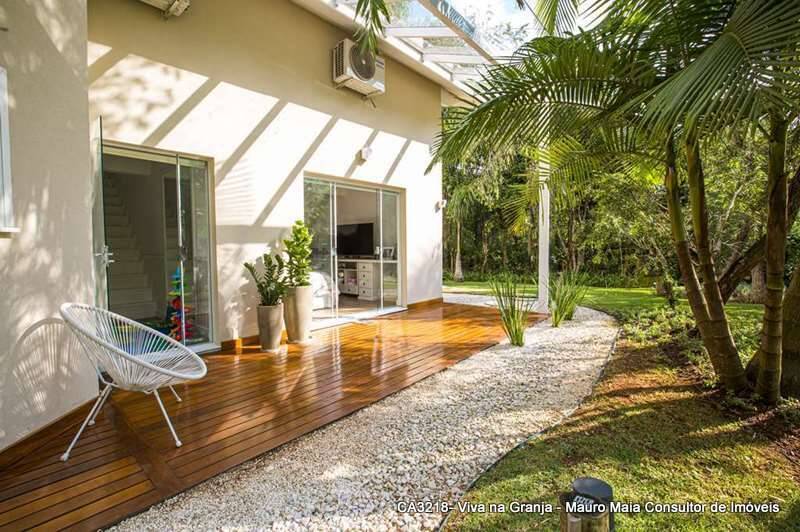 Casa, 5 quartos, 518 m² - Foto 52