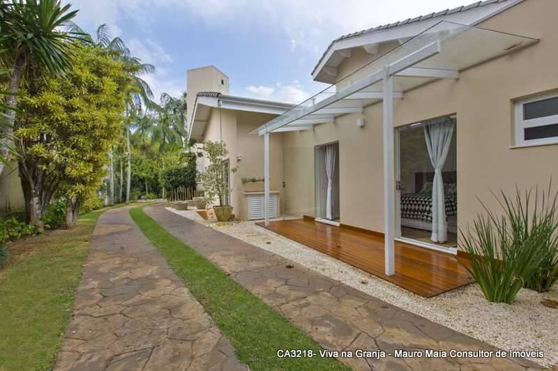 Casa, 5 quartos, 518 m² - Foto 57