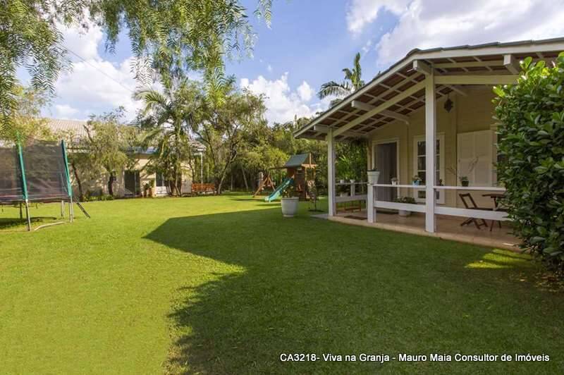 Casa, 5 quartos, 518 m² - Foto 58