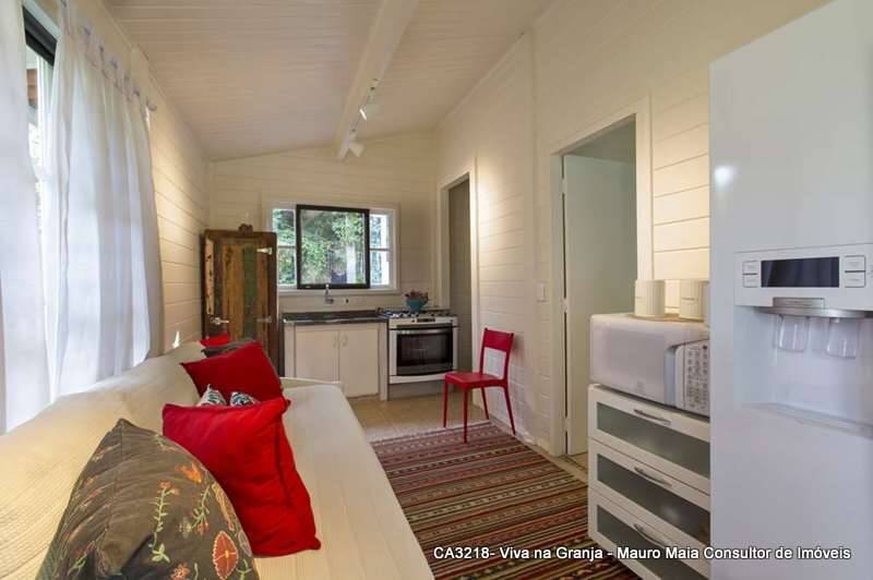 Casa, 5 quartos, 518 m² - Foto 59