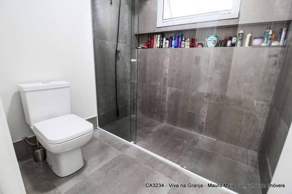 Casa de Condomínio para alugar com 3 quartos, 370m² - Foto 32
