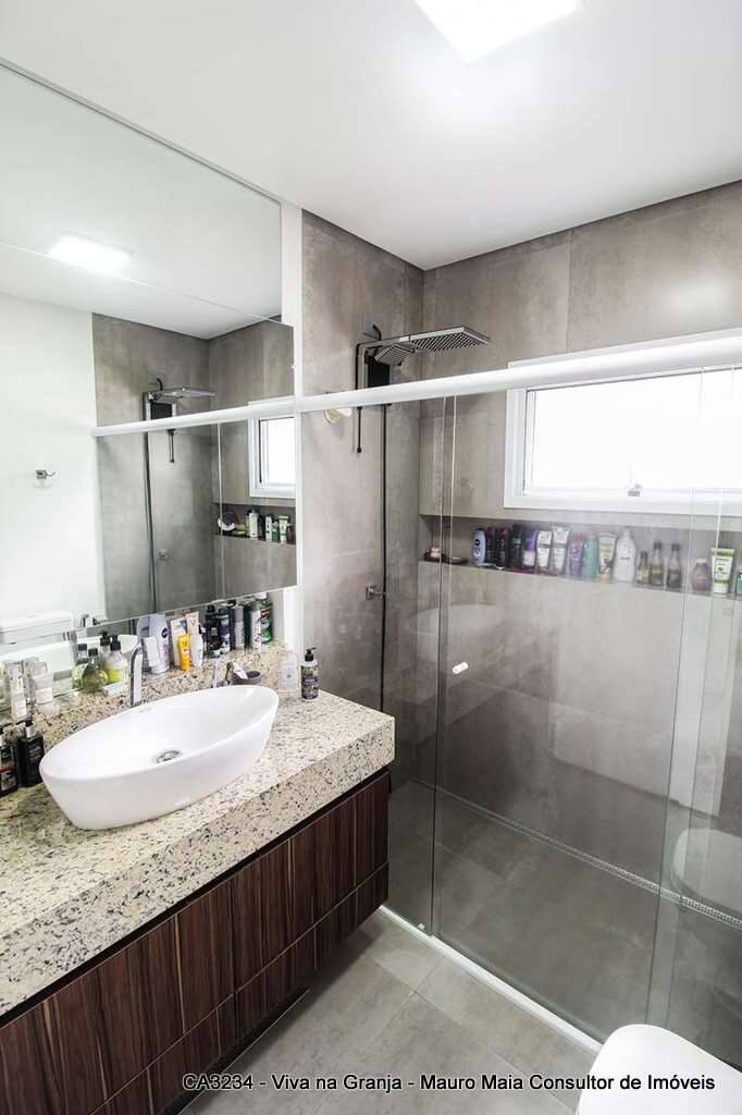Casa de Condomínio para alugar com 3 quartos, 370m² - Foto 33