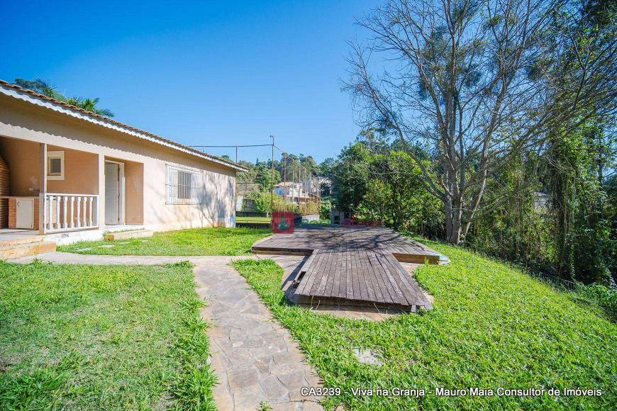 Casa de Condomínio, 4 quartos - Foto 2