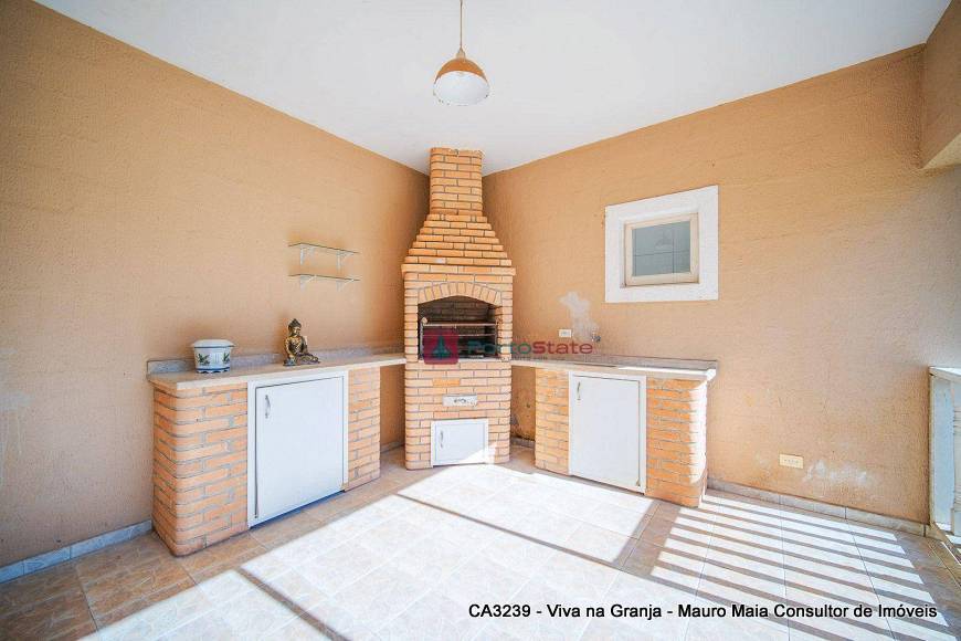 Casa de Condomínio, 4 quartos - Foto 8