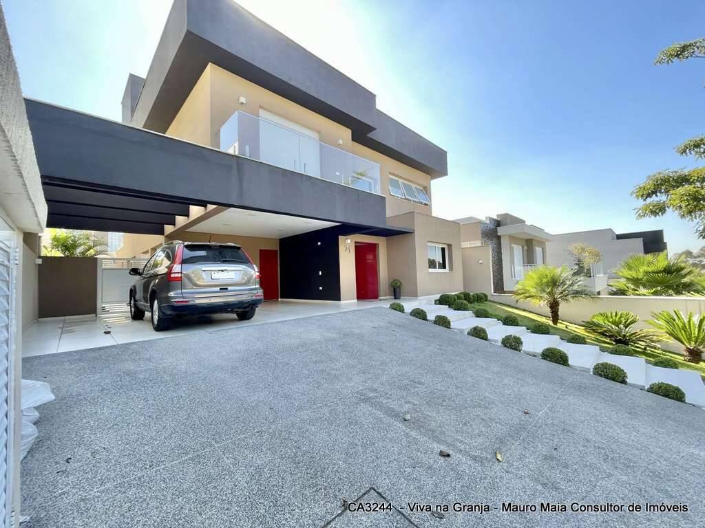 Casa, 4 quartos, 315 m² - Foto 4