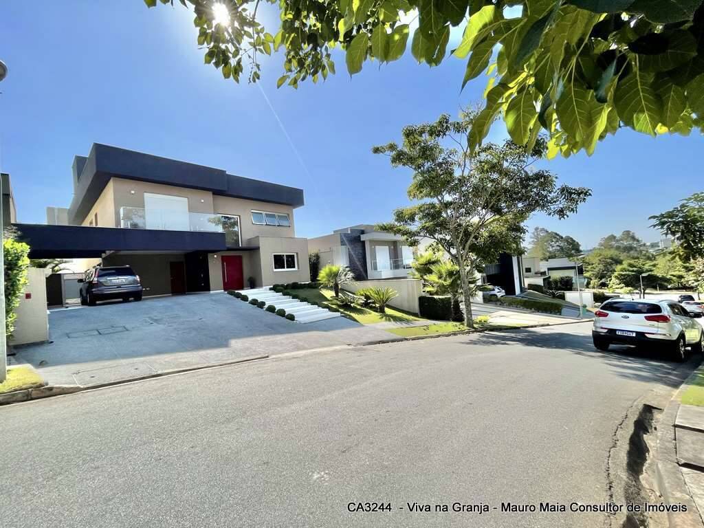 Casa, 4 quartos, 315 m² - Foto 3