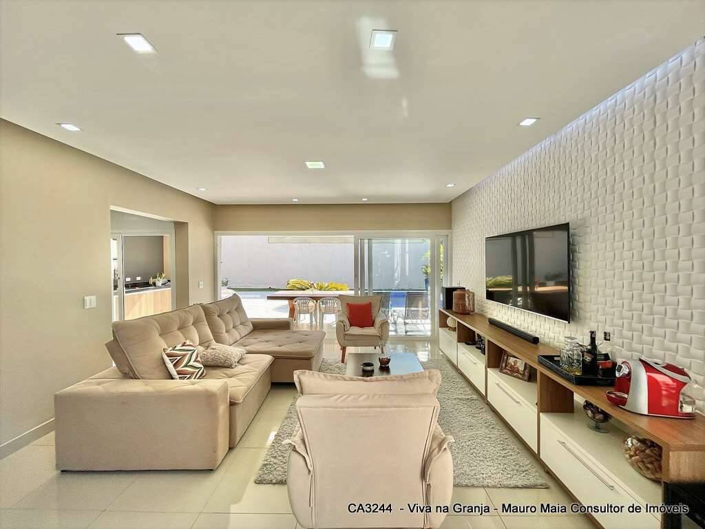Casa, 4 quartos, 315 m² - Foto 8