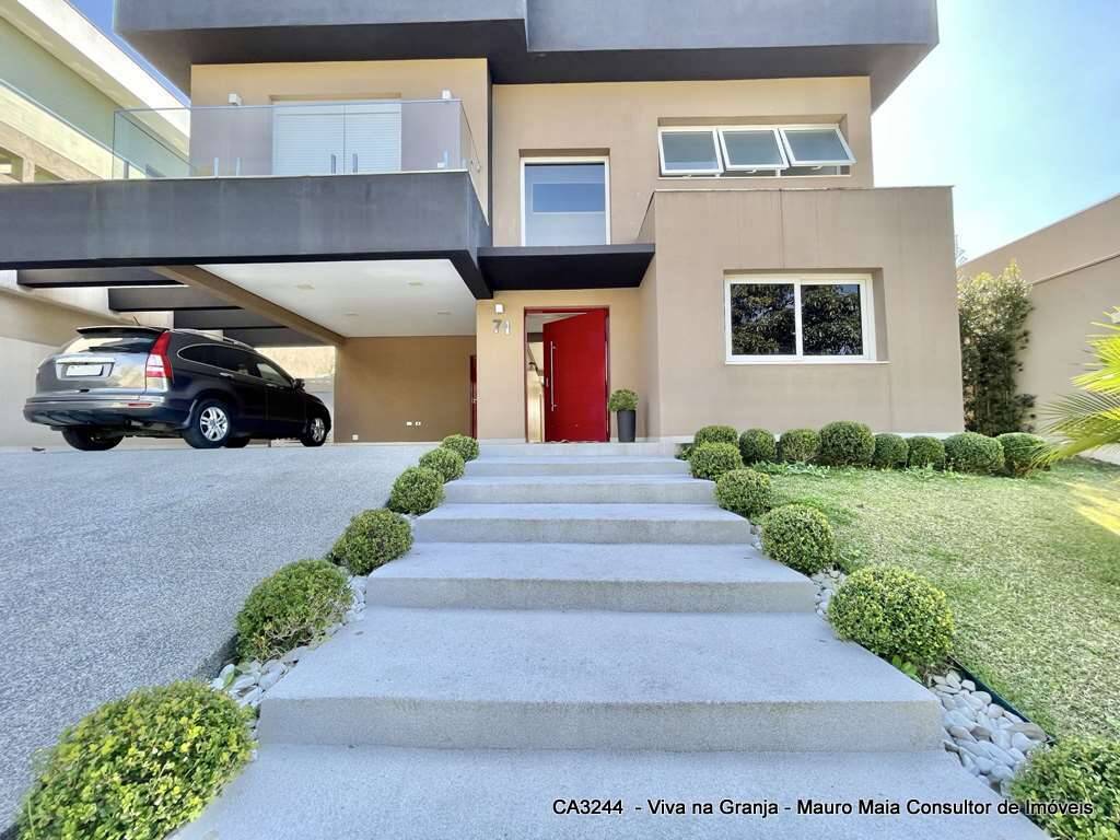 Casa, 4 quartos, 315 m² - Foto 5