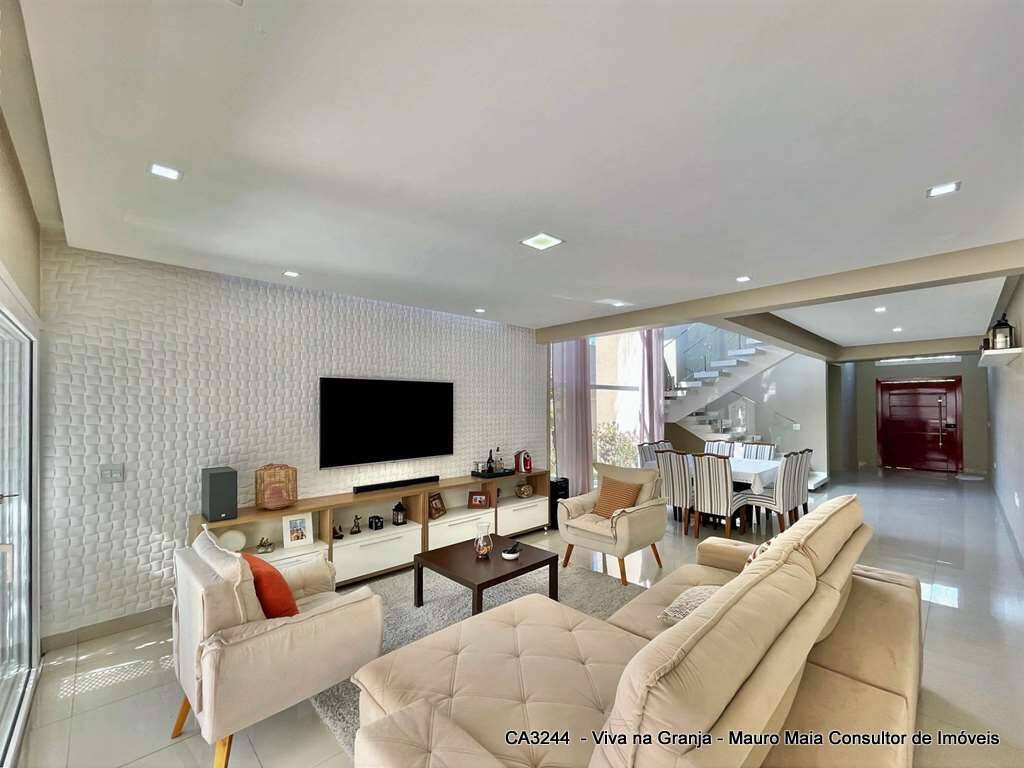 Casa, 4 quartos, 315 m² - Foto 6