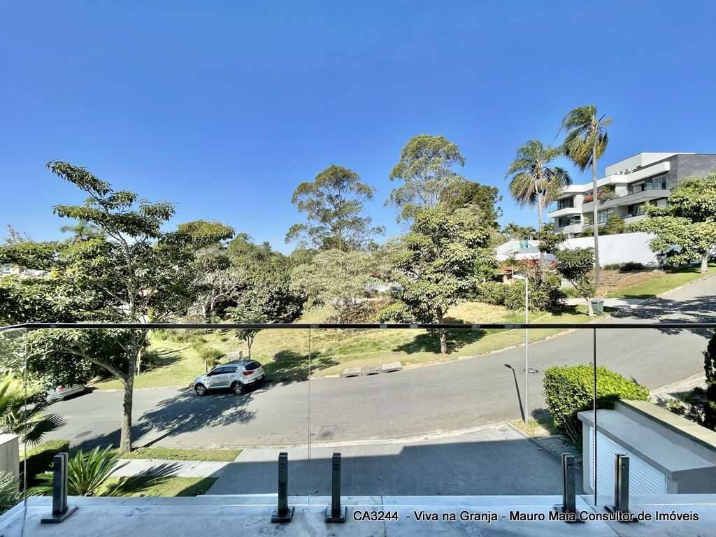 Casa, 4 quartos, 315 m² - Foto 12